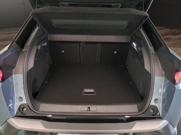 Peugeot 3008 73kWh GT
