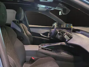 Peugeot 3008 73kWh GT