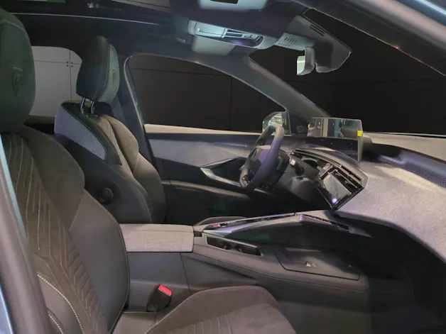 Peugeot 3008 73kWh GT