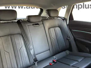 Audi e-tron 55 Advanced quattro