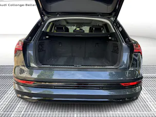 Audi e-tron 55 Advanced quattro