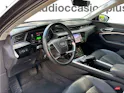 Audi e-tron 55 Advanced quattro