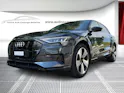 Audi e-tron 55 Advanced quattro