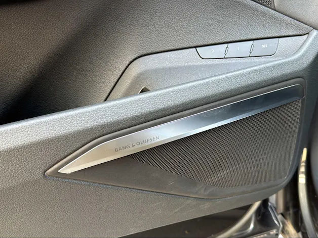 Audi e-tron 55 Advanced quattro