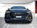 Audi e-tron 55 Advanced quattro