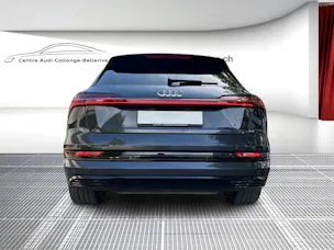 Audi e-tron 55 Advanced quattro