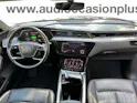 Audi e-tron 55 Advanced quattro