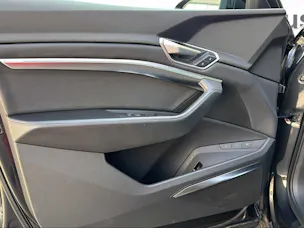 Audi e-tron 55 Advanced quattro