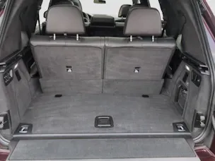 BMW X7 xDrive M50i