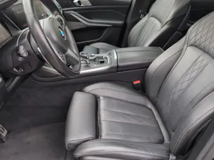 BMW X7 xDrive M50i