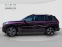 BMW X7 xDrive M50i