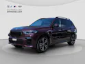 BMW X7 xDrive M50i