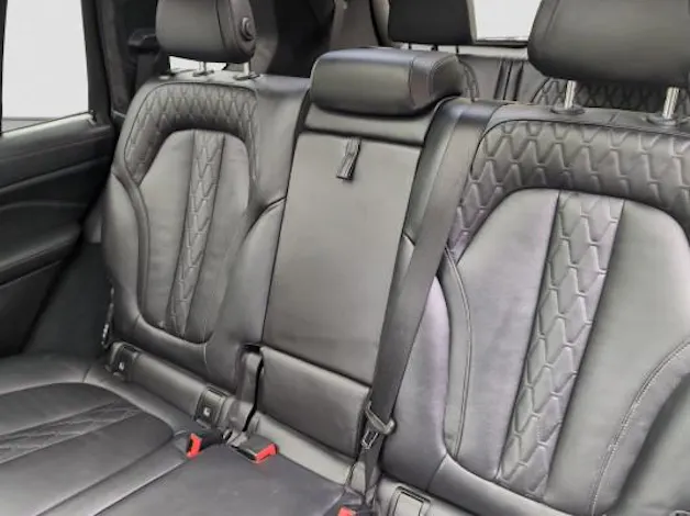BMW X7 xDrive M50i