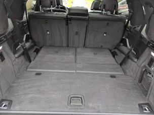 BMW X7 xDrive M50i