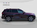 BMW X7 xDrive M50i