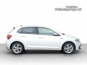 VW Polo 1.0 TSI R-Line DSG