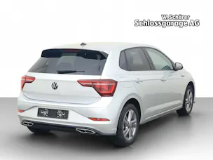 VW Polo 1.0 TSI R-Line DSG