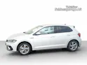 VW Polo 1.0 TSI R-Line DSG