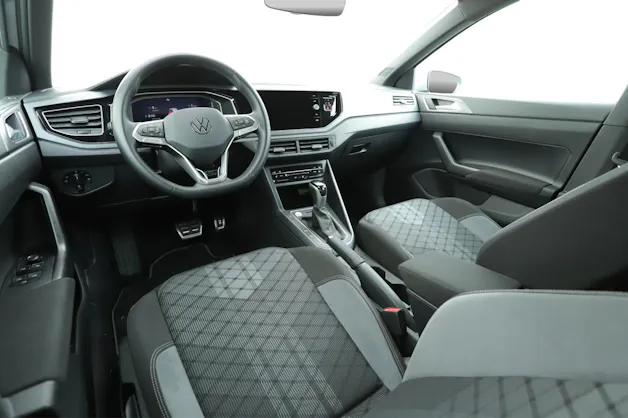 VW Polo 1.0 TSI R-Line DSG