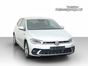VW Polo 1.0 TSI R-Line DSG