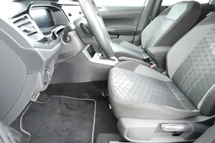 VW Polo 1.0 TSI R-Line DSG
