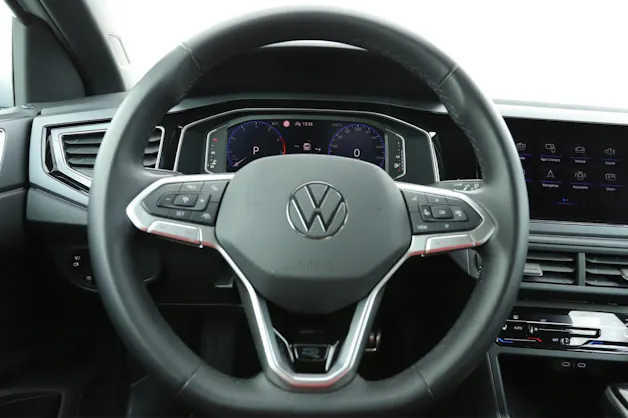 VW Polo 1.0 TSI R-Line DSG
