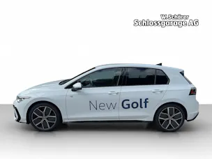 VW Golf 1.5 e TSI mHEV R-Line DSG