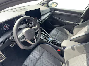 VW Golf 1.5 e TSI mHEV R-Line DSG