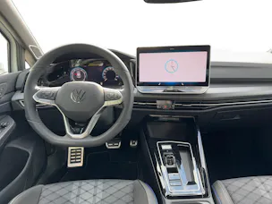 VW Golf 1.5 e TSI mHEV R-Line DSG