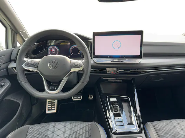 VW Golf 1.5 e TSI mHEV R-Line DSG