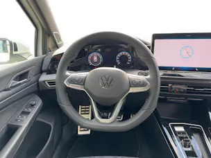 VW Golf 1.5 e TSI mHEV R-Line DSG