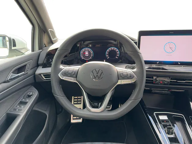 VW Golf 1.5 e TSI mHEV R-Line DSG