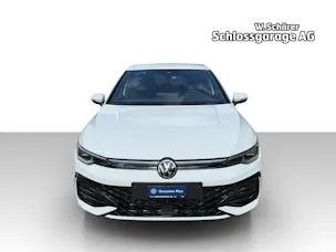 VW Golf 1.5 e TSI mHEV R-Line DSG