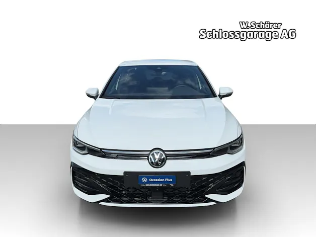 VW Golf 1.5 e TSI mHEV R-Line DSG