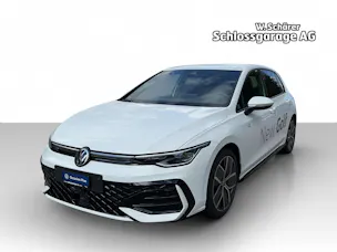 VW Golf 1.5 e TSI mHEV R-Line DSG