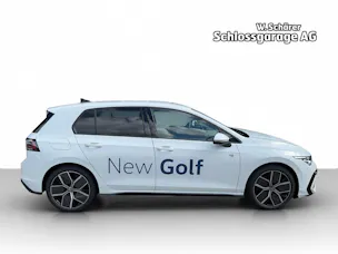 VW Golf 1.5 e TSI mHEV R-Line DSG