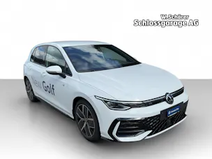 VW Golf 1.5 e TSI mHEV R-Line DSG