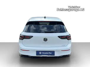 VW Golf 1.5 e TSI mHEV R-Line DSG