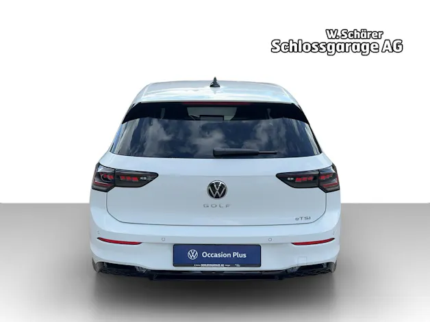 VW Golf 1.5 e TSI mHEV R-Line DSG