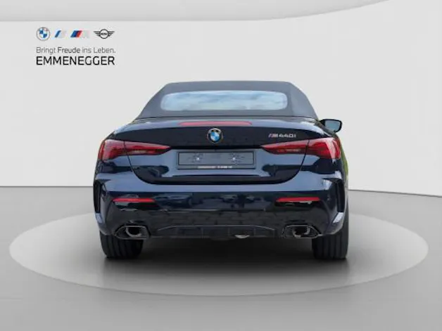 BMW M440i xDr48VCabrioMSp.Pro