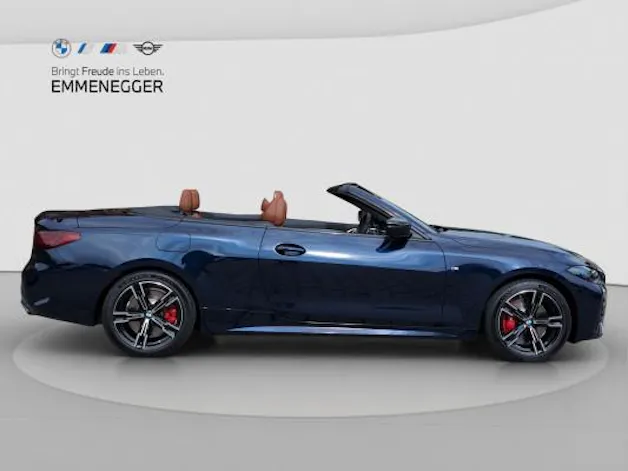 BMW M440i xDr48VCabrioMSp.Pro