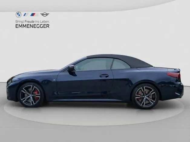 BMW M440i xDr48VCabrioMSp.Pro