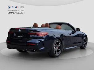 BMW M440i xDr48VCabrioMSp.Pro