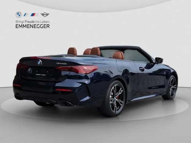 BMW M440i xDr48VCabrioMSp.Pro