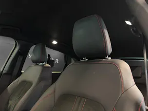 Ford Kuga 2.5 FHEV ST-Line X 4WD