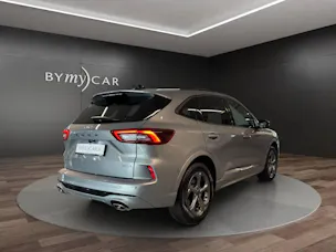 Ford Kuga 2.5 FHEV ST-Line X 4WD