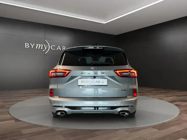 Ford Kuga 2.5 FHEV ST-Line X 4WD