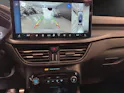 Ford Kuga 2.5 FHEV ST-Line X 4WD