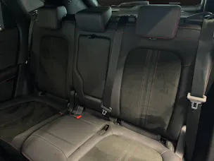 Ford Kuga 2.5 FHEV ST-Line X 4WD