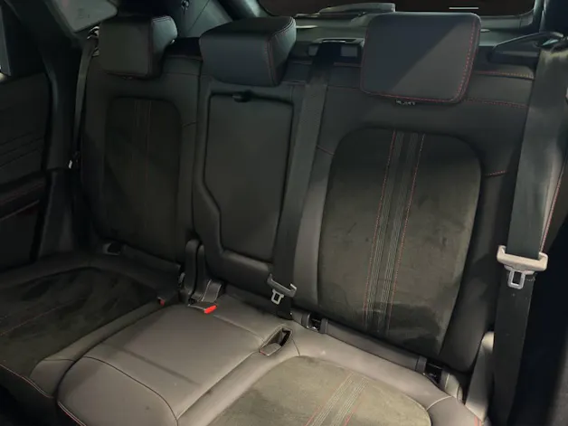 Ford Kuga 2.5 FHEV ST-Line X 4WD